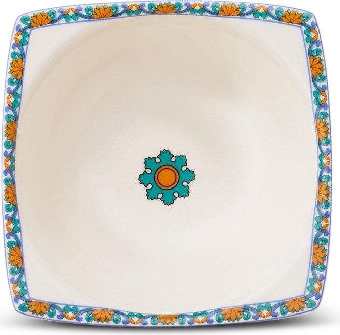 Karaca Loretta 24 Parça 6 Kişilik Yemek Takımı