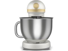 Karaca Karaca Mastermaid Chef Pro Çift Kollu Stand Mikser Wood Craft 1750w 5 Litre