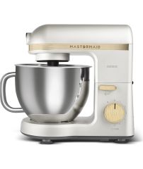 Karaca Karaca Mastermaid Chef Pro Çift Kollu Stand Mikser Wood Craft 1750w 5 Litre