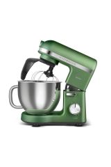Karaca Mastermaid Chef Pro Çift Kollu 1750w Stand Mikser Emerald Green