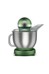 Karaca Mastermaid Chef Pro Çift Kollu 1750w Stand Mikser Emerald Green