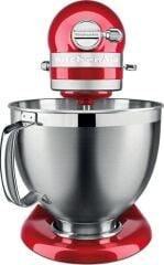 KitchenAid Artisan Stand Mikser 4,8 L - Candy Apple - 5KSM185PSECA