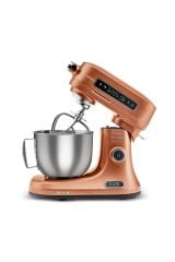 Karaca Pro Artisan Zaman Ayarlı Tartılı Mutfak Şefi Copper Glow 1600W 5 Litre