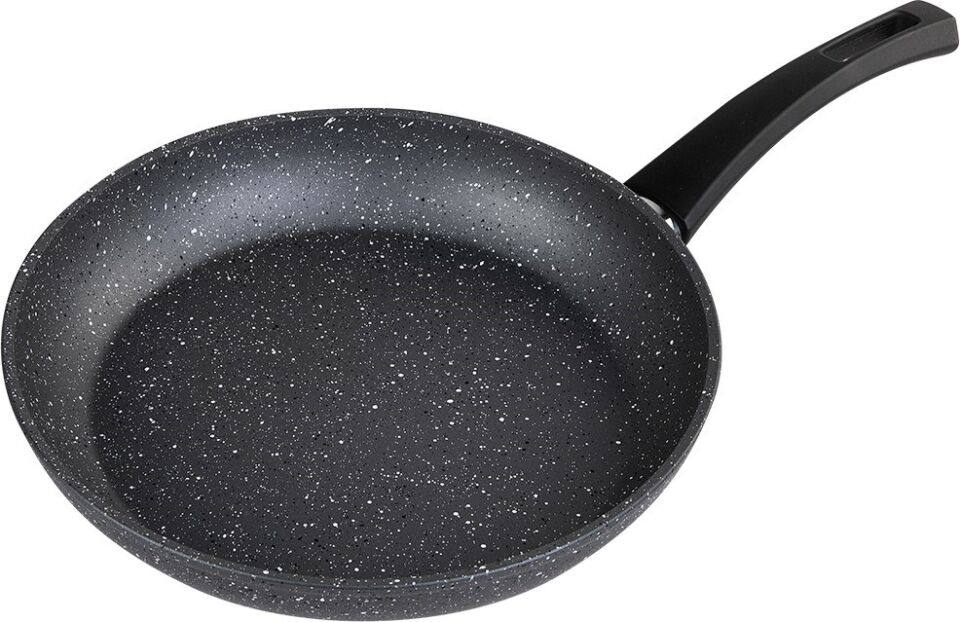 Karaca Atlas Bio Granit 7 Parça Tencere Seti