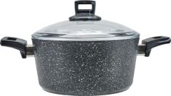 Karaca Bio Granitech Tencere 24 cm