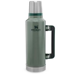 Stanley 10-07934-003 Klasik Vakumlu Paslanmaz Çelik Termos 1.9 LT