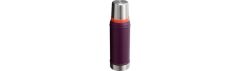 Stanley 0.75L Classic Vac Btl Plum - Eu-1 Termos