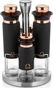 Neva N2618 Sweet Premium Bitter 4 Lü Baharat Seti