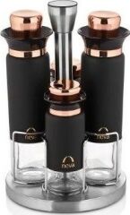 Neva N2618 Sweet Premium Bitter 4 Lü Baharat Seti