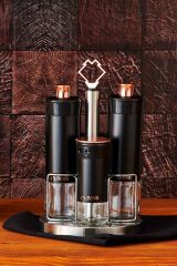 Neva N3038 Sweet Premium Bitter Niş 4'lü Baharat Seti