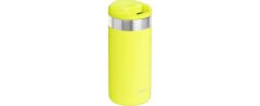 Stanley The Aerolight Transit Mug .35L / 12 Oz Electric Yellow 10-10788-094