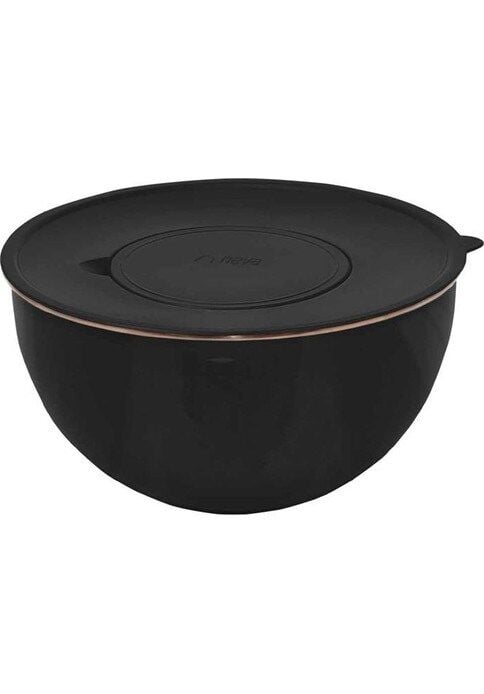 Bitter Emaye Karıştırma ve Saklama Kabı