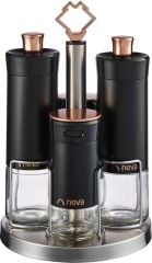 Neva N3038 Sweet Premium Bitter Niş 4'lü Baharat Seti