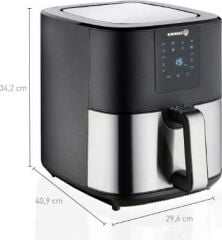 Korkmaz Air Max Airfryer 6.5 Litre 9050004A888