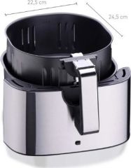 Korkmaz Air Max Airfryer 6.5 Litre 9050004A888