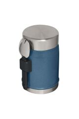 Stanley Klasik Paslanmaz Çelik Yemek Termosu Kaşıklı 0,40 Lt