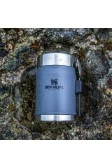 Stanley Klasik Paslanmaz Çelik Yemek Termosu Kaşıklı 0,40 Lt