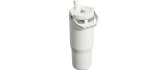 Stanley The Iceflow Flip Straw Pipetli Termos 0,89 L Beyaz