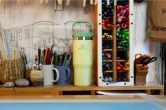 Stanley The IceFlow™ Flip Straw Tumbler 0.89L / 30oz