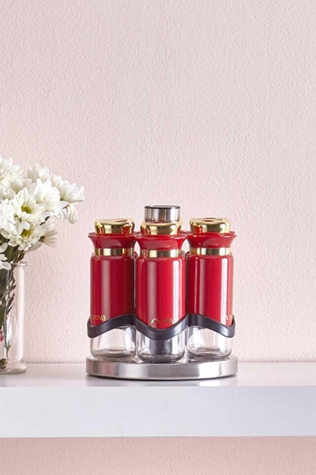 Neva N3227 Mutfak Kombinim Pitaya