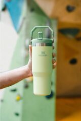 Stanley The IceFlow™ Flip Straw Tumbler 0.89L / 30oz