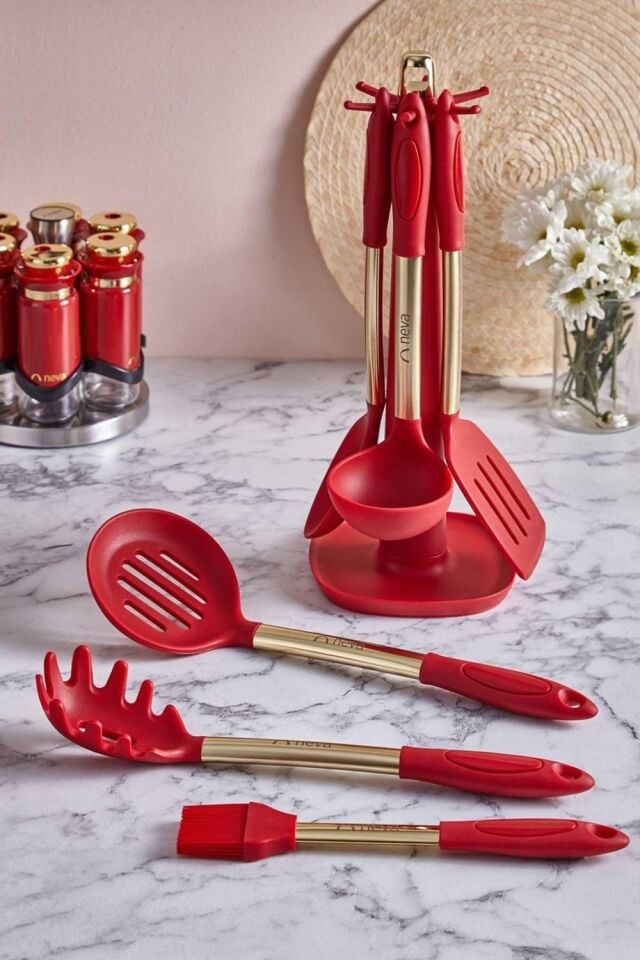 Neva N3227 Mutfak Kombinim Pitaya