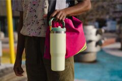 Stanley The IceFlow™ Flip Straw Tumbler 0.89L / 30oz