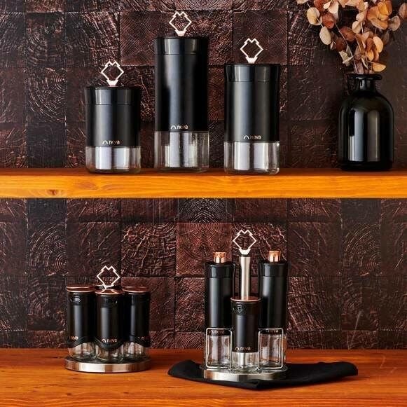 Neva Mutfak Kombinim - Bitter Niş