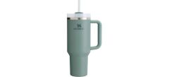 Stanley 1.18L The Quencher H2O Flowstate Pipetli Termos Bardak