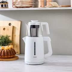 Karaca Tea Grande Xl Çay Makinesi