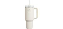Stanley Quencher Pipetli Termos 1,18 L Krem