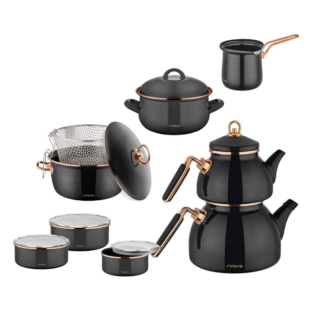 Neva Emaye Kombinim - Bitter