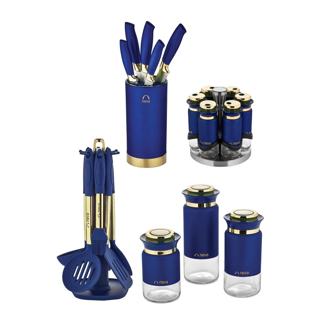 Neva Mutfak Kombinim - Yakamoz