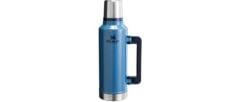 Stanley  Classic Termos 1.9 Lt (Mavi)