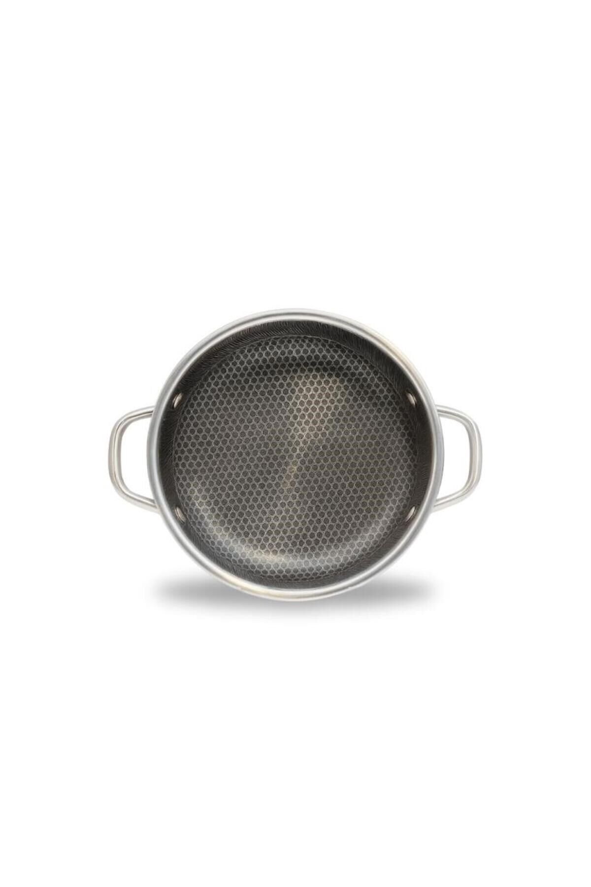 Steel Fusion 20 Cm Sahan