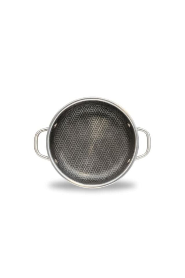 Steel Fusion 20 Cm Sahan