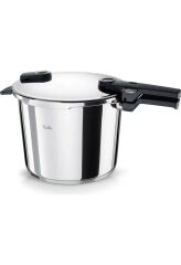 Fissler Vitaquick Glossy Düdüklü Tencere 10 Litre