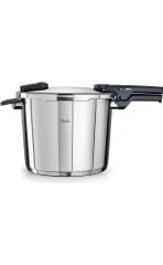 Fissler Vitaquick Glossy Düdüklü Tencere 10 Litre