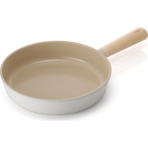 Primanova Neoflam D-Neof124 Fika Alüminyum Döküm Tava 24 Cm X 5 Cm