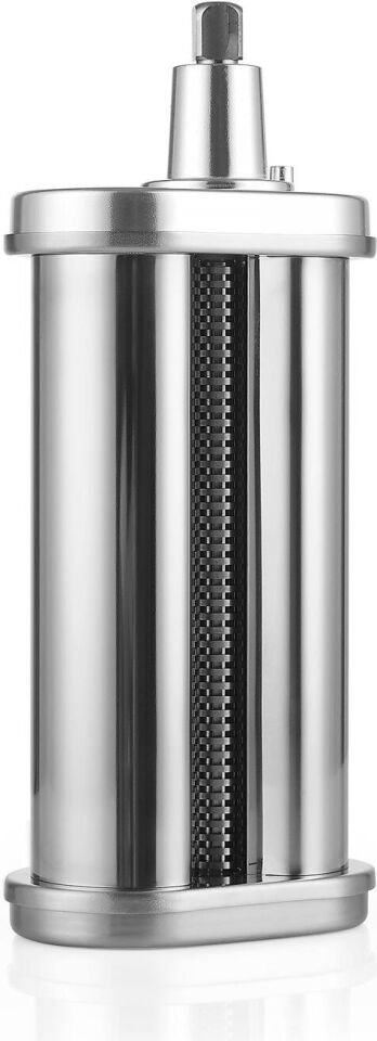 Leggno Gourmet Pro Hamur + Spagetti Aparatı Seti