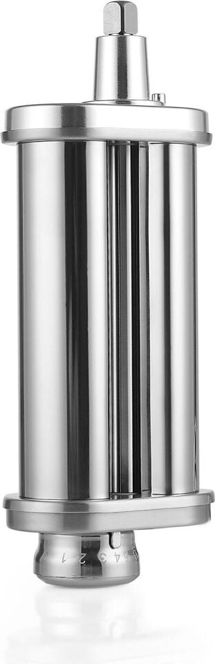 Leggno Gourmet Pro Hamur + Spagetti Aparatı Seti