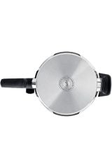 Fissler Vitaquick Glossy Düdüklü Tencere 6 Litre