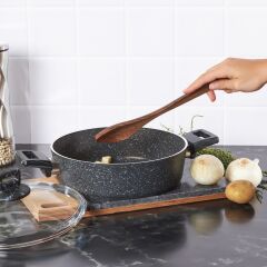 Karaca Bio Granitech Karnıyarık Tencere 26 cm