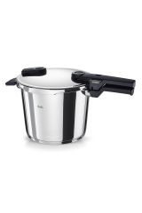 Fissler Vitaquick Glossy Düdüklü Tencere 6 Litre