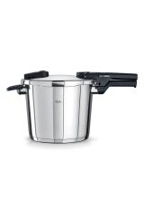 Fissler Vitaquick Glossy Düdüklü Tencere 6 Litre