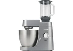 Kenwood Chef XL Mutfak Şefi 1200 Watt 6,7 Lt Silver KVL4110S