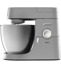 Kenwood Chef XL Mutfak Şefi 1200 Watt 6,7 Lt Silver KVL4110S