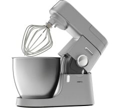 Kenwood Chef XL Mutfak Şefi 1200 Watt 6,7 Lt Silver KVL4110S