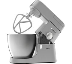 Kenwood Chef XL Mutfak Şefi 1200 Watt 6,7 Lt Silver KVL4110S
