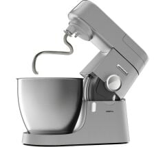 Kenwood Chef XL Mutfak Şefi 1200 Watt 6,7 Lt Silver KVL4110S